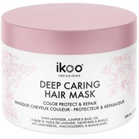 Маска Ikoo Infusions Color Protect and Repair Deep Caring Hair Mask 200 мл