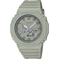 Наручные часы Casio G-Shock GA-2100NC-3A