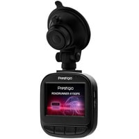 Видеорегистратор-GPS информатор (2в1) Prestigio RoadRunner 415GPS