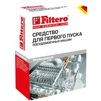 Средство для первого пуска Filtero 709