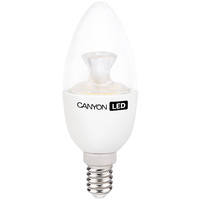 Светодиодная лампочка Canyon LED B38 E14 3.3 Вт 2700 К [BE14CL3.3W230VW]