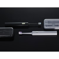 Электрическая зубная щетка Dr.Bei BY-V12 (черный)