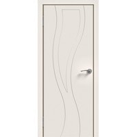 Межкомнатная дверь Юни Эмаль ПГ-7 80x200 (белый)