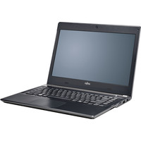 Ноутбук Fujitsu LIFEBOOK UH552 (UH552MPZB5RU)