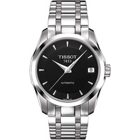 Наручные часы Tissot Couturier Automatic Lady T035.207.11.051.00