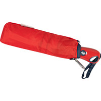 Складной зонт Gianfranco Ferre 30017-OC Carabina Red