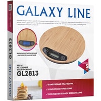 Кухонные весы Galaxy Line GL2813