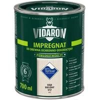 Пропитка Vidaron Impregnant V17 0.7 л (дуб беленый)