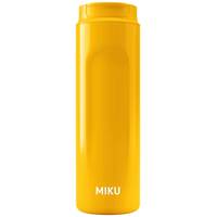 Термокружка Miku 480мл (желтый)