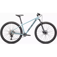 Велосипед Specialized Rockhopper Elite 29 L 2022 (Gloss arctic blue/black)
