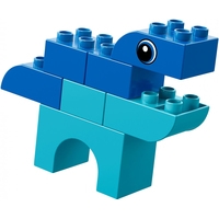 Конструктор LEGO Duplo 30325 Мой первый динозавр
