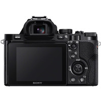 Беззеркальный фотоаппарат Sony a7R Kit 28-70mm (ILCE-7R)