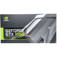 Видеокарта NVIDIA GeForce GTX 1060 6GB GDDR5