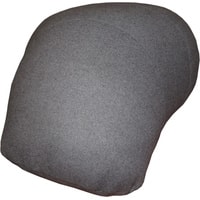 Пуф Bagland Камень XL (велюр лама-002)