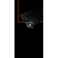 Смартфон Tecno Pova 4 Pro 8GB/256GB (синий флюорит)