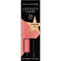 Блеск для губ Max Factor Lipfinity Lip Colour (тон 082)