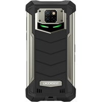 Смартфон Doogee S88 Pro (черный)