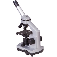 Детский микроскоп Bresser Junior 40x–1024x без кейса 26753