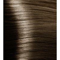 Крем-краска для волос Kapous Professional Studio с женьшенем и протеинами S 7.07 насыщенный холодный блонд