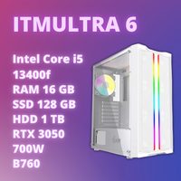 Компьютер ITM PC ITMULTRA 6