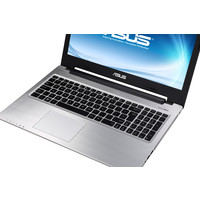 Ноутбук ASUS K56CB-XO029H