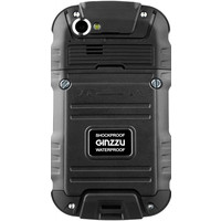 Смартфон Ginzzu RS9 Dual Black