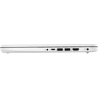 Ноутбук HP 14s-dq1035ur 22M83EA