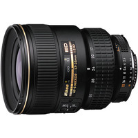 Объектив Nikon AF-S Zoom-Nikkor 17-35mm f/2.8D IF-ED