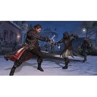  Assassin’s Creed: Мятежники. Коллекция для Nintendo Switch