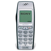 Мобильный телефон Sony CMD-J70