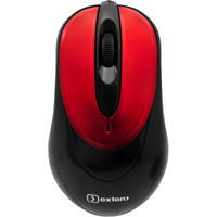 Мышь Oxion OMS002 (красный)