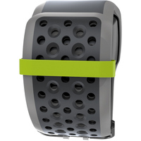 Умные часы TomTom Multi-Sport GPS (черный)