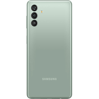 Смартфон Samsung Galaxy M13 SM-M135F/DSN 4GB/64GB (зеленый)