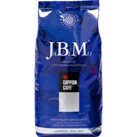 Кофе Goppion Caffe JBM зерновой 1 кг
