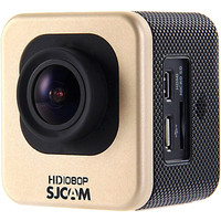 Экшен-камера SJCAM M10