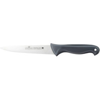 Кухонный нож Luxstahl Colour кт1804