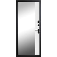 Металлическая дверь Металюкс М748/1 Z (87x205)
