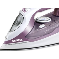 Утюг CENTEK CT-2353 (фиолетовый)