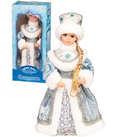 Кукла Ausini Снегурочка 20B01-16