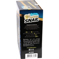 Автомобильный компрессор Golden Snail GS 9205