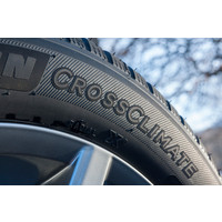 Всесезонные шины Michelin CrossClimate 215/65R16 102V