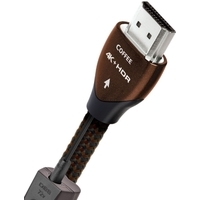 Кабель AudioQuest HDMI-HDMI Coffee 1 м