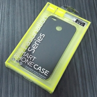 Чехол для телефона Hoco Fascination Series для Xiaomi Redmi 4X (черный)