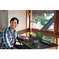 Веб-камера Microsoft LifeCam Studio для бизнеса