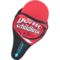 Ракетка для настольного тенниса Donic-Schildkrot Trend Cover (красный)