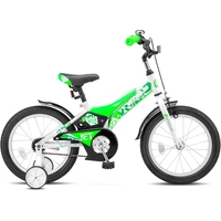 Детский велосипед Stels Jet 16 Z010 (2018)