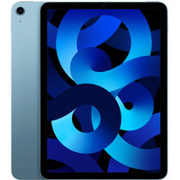 Планшет Apple iPad Air 2022 256GB MM9N3 (синий)