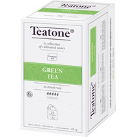 Зеленый чай Teatone Green Tea - Зеленый чай 25 шт