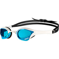 Очки для плавания ARENA Cobra Ultra Swipe 003929 100 (blue/white/black)