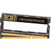 Оперативная память Corsair Vengeance 2x4GB DDR3 SO-DIMM PC3-15000 KIT (CMSX8GX3M2A1866C10)